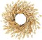 24'' Fall Wreaths for Front Door,Autumn Wreath,Fall Door Wreath,Spring Wreath,Fall Decorations for Home Window Wall Porch Farmhouse Wedding Home Decor Fall Wreath